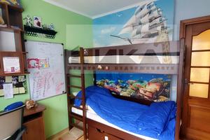 квартира по адресу Криворожская ул., 24-А