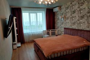 квартира по адресу Роганская ул., 130/3
