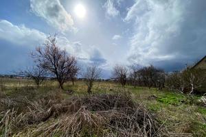 участок по адресу Ворошилова