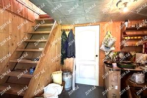 дом по адресу Жасминовая ул., 1