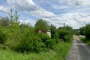 ділянка за адресою київська, 5