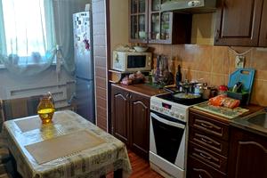 квартира за адресою Донецьке шосе, 12
