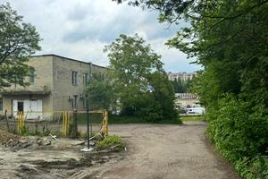 комерційна за адресою Івана Мазепи вул., 14