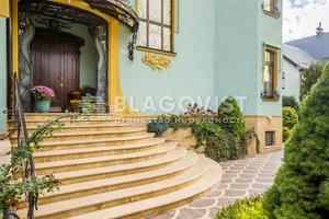будинок за адресою с. Віта-поштова, Звенигородська вул.