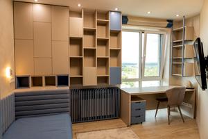 квартира за адресою Мандриківська вул., 51л