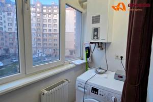 квартира по адресу Владимира Ивасюка ул., 11
