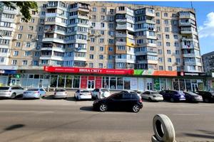 ділянка за адресою Левітана вул., 86