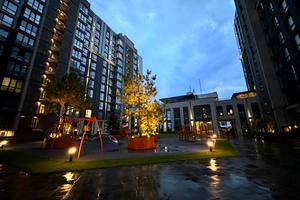 квартира за адресою Короленка вул. (Первозванівська), 22-А
