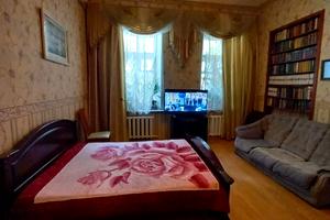 квартира за адресою Ланжеронівська вул., 24
