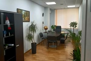 коммерческая по адресу Генерала Алмазова ул. (Кутузова), 36б