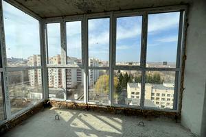 квартира за адресою Панаса Мирного вул., 9А