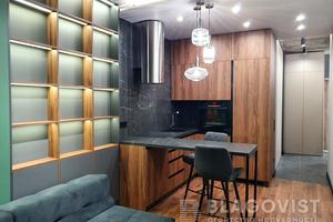 квартира по адресу Тадея Рыльского бульв., 1