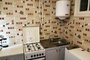 квартира по адресу Борисоглебская ул., 10