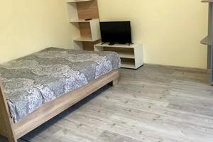 квартира по адресу Елизаветы Чавдар ул., 1