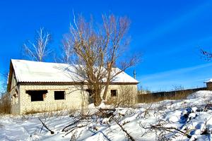 участок по адресу Дружби, 3