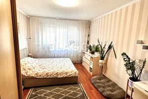 квартира за адресою Миколи Закревського вул., 7