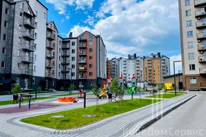квартира за адресою Героїв Крут вул., 8