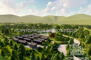 будинок за адресою с. Вишка, урочище Красія