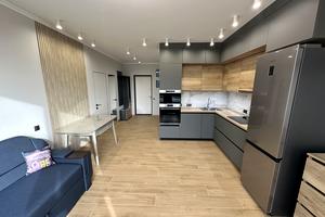 квартира за адресою Шолуденка вул., 30