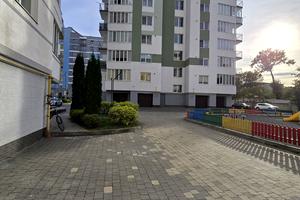 квартира по адресу Национальной Гвардии ул., 14