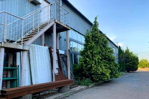 комерційна за адресою Старокиївське шосе 21 км, 10а