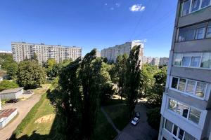 квартира за адресою Біблика вул. (2-ї П'ятирічки), 1а