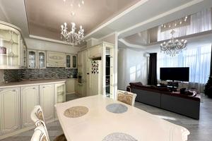 квартира по адресу Французский бульв., 22/1