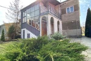 будинок за адресою Лісна вул., 48
