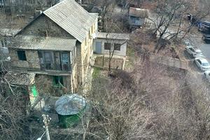 ділянка за адресою Саперне Поле вул., 40