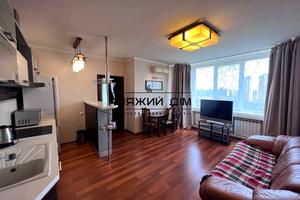 квартира за адресою Петра Григоренка просп., 28