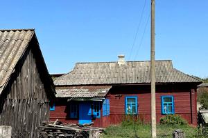 будинок за адресою Лісна