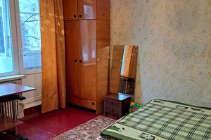 квартира за адресою Електровозна вул., 17