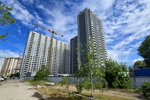 квартира по адресу Николая Закревского ул., 79