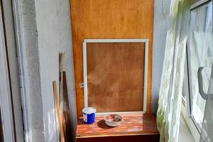 квартира по адресу Тракторостроителей просп., 95