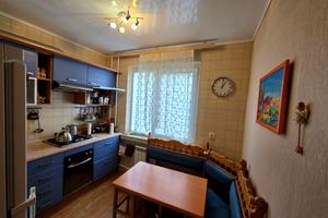 квартира по адресу Валентиновская ул. (Блюхера), 24а