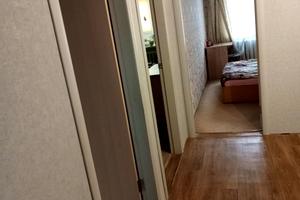 квартира по адресу Тракторостроителей просп., 134б