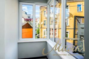 коммерческая по адресу Саксаганского ул., 37-К