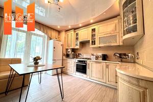 квартира за адресою Щепова вул., 17