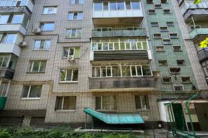 квартира за адресою Свободи просп., 34а