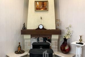 будинок за адресою с. Петропавлівська борщагівка, Лісова вул.