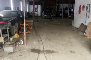 коммерческая по адресу Балтская дорога ул., 10