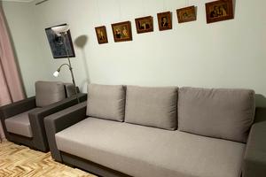 квартира по адресу Юрия Липы ул., 39