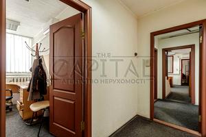 коммерческая по адресу Фортечный тупик (Тверской), 5
