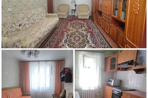 квартира по адресу Рибна ул., 5