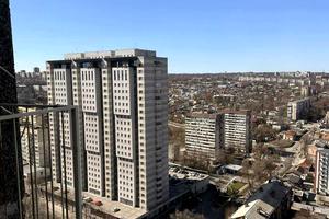 квартира по адресу Александра Поля просп. (Кірова), 27-Д