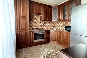 квартира за адресою Відродження просп., 50а