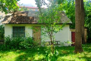 участок по адресу Высокая ул., 7