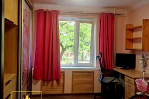 квартира за адресою Велика Набережна вул. (50-річчя СРСР), 17а