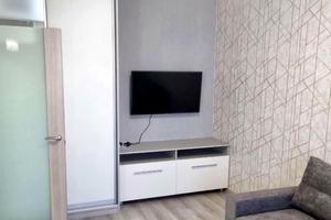 квартира по адресу Драгоманова ул., 8