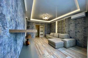 квартира по адресу Оболонский просп., 1